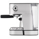 Кавоварка Rotex RCM850-S Power Espresso нержавіюча сталь
