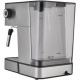 Кавоварка Rotex RCM850-S Power Espresso нержавіюча сталь