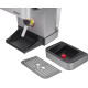 Кавоварка Rotex RCM850-S Power Espresso нержавіюча сталь