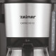 Кофеварка Zelmer ZCM1200 нержавейка