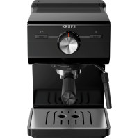 Кавоварка Krups Authentic C50 XP 381810 чорний