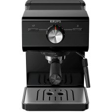 Кавоварка Krups Authentic C50 XP 381810 чорний