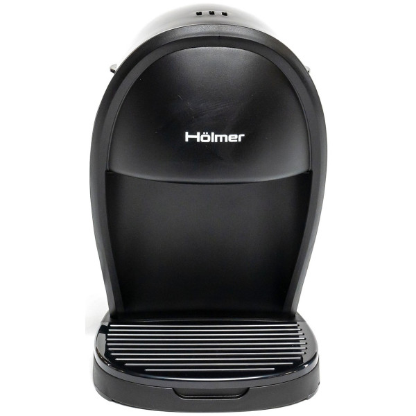 Кавоварка HOLMER HCD-023B чорний