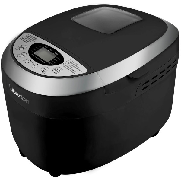 Хлібопічка Liberton LBM-6306