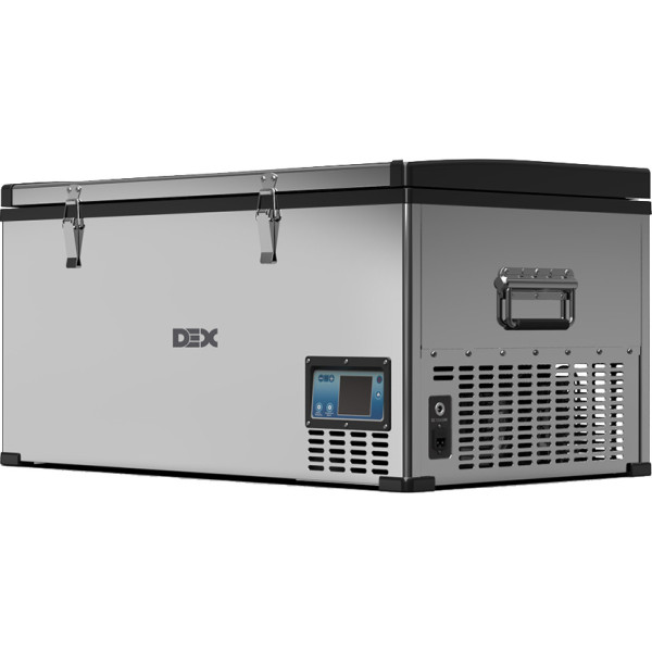 Автохолодильник DEX BD-85