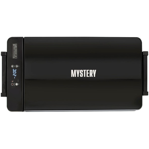 Автохолодильник Mystery MRQ-30