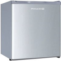 Холодильник Philco PSB 401 X нержавіюча сталь