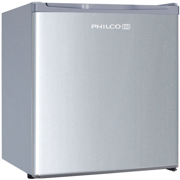Холодильник Philco PSB 401 X нержавіюча сталь