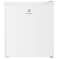 Холодильник Interlux ILR-0050W білий