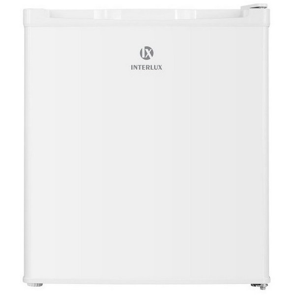 Холодильник Interlux ILR-0050W білий