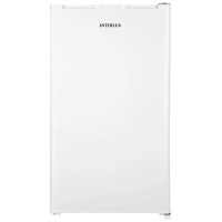Холодильник Interlux ILR-0093W білий
