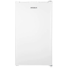 Холодильник Interlux ILR-0093W білий