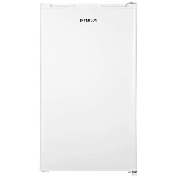 Холодильник Interlux ILR-0093W белый
