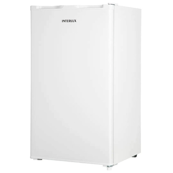 Холодильник Interlux ILR-0093W белый
