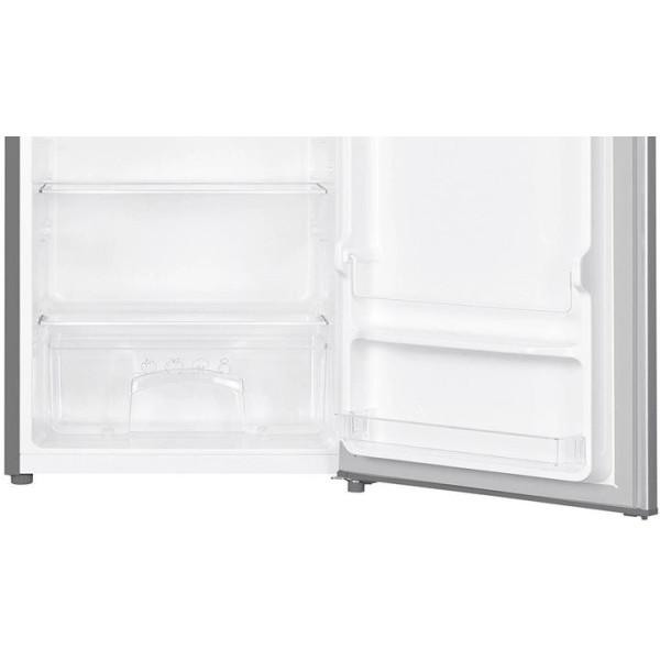 Холодильник Interlux ILR-0095S серебристый
