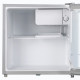 Холодильник Interlux ILR-0055S нержавіюча сталь