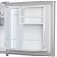 Холодильник Interlux ILR-0055S нержавіюча сталь