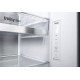 Холодильник LG GC-Q257CBFV графіт