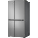 LG GC-B257KNHW
