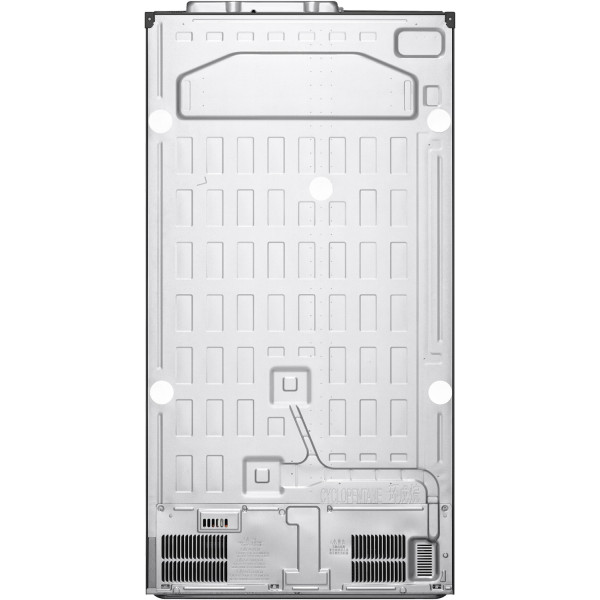 LG GC-B257KNHW