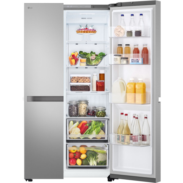 LG GC-B257KNHW