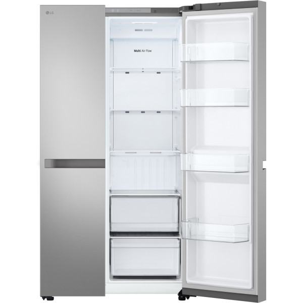 LG GC-B257KNHW