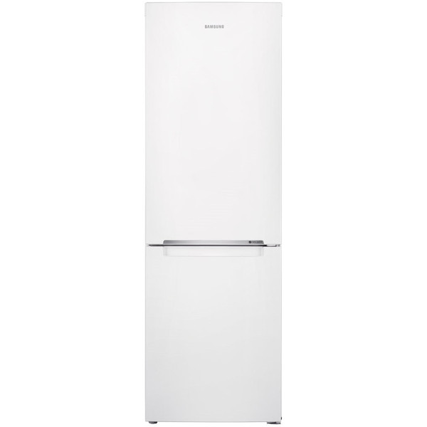 Холодильник Samsung RB33J3000WW білий