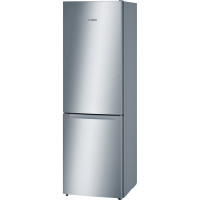 Холодильник Bosch KGN36NL30 сріблястий