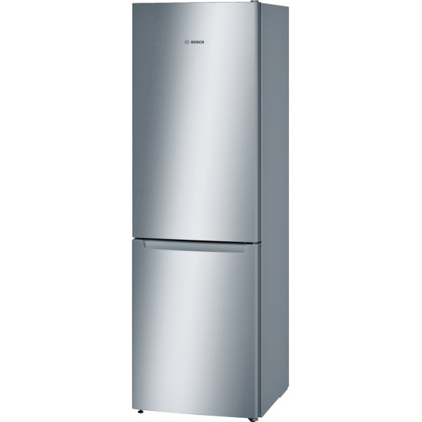 Холодильник Bosch KGN36NL30 сріблястий