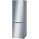 Холодильник Bosch KGN36NL30 сріблястий