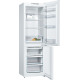 Холодильник Bosch KGN36NL30 сріблястий
