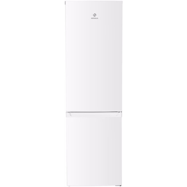 Холодильник Interlux ILR-0253CNF білий
