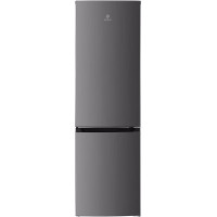 Холодильник Interlux ILR-0288INF сріблястий