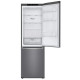 Холодильник LG GC-B459SLCL графит