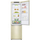 Холодильник LG GC-B509SECL бежевый
