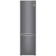 Холодильник LG GC-B509SLCL графіт
