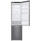 Холодильник LG GC-B509SLCL графіт