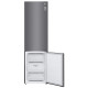 Холодильник LG GC-B509SLCL графіт