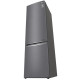 Холодильник LG GC-B509SLCL графіт
