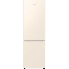 Холодильник Samsung RB34C600EEL/UA бежевий