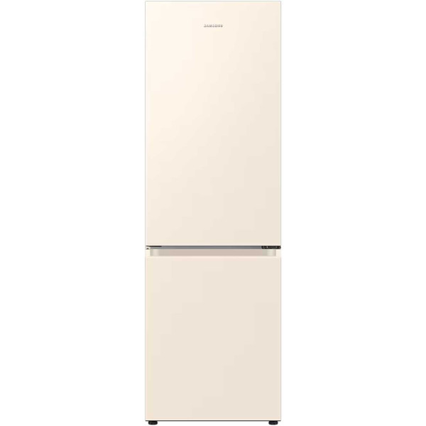 Холодильник Samsung RB34C600EEL/UA бежевий