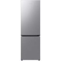 Холодильник Samsung RB34C600ES9/UA сріблястий