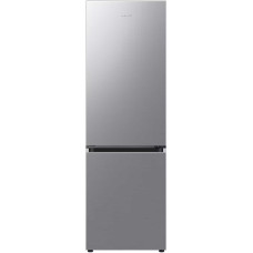 Холодильник Samsung RB34C600ES9/UA сріблястий
