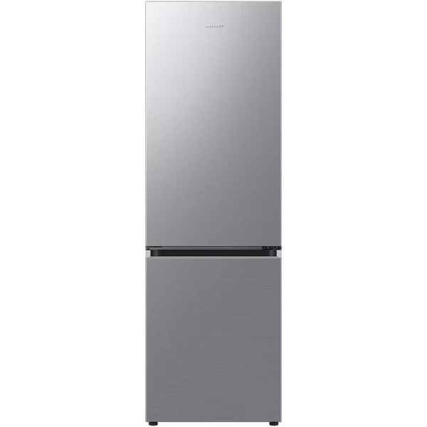 Холодильник Samsung RB34C600ES9/UA сріблястий