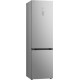 Холодильник LG GC-B459FNPW нержавіюча сталь
