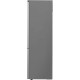 Холодильник LG GC-B459FNPW нержавіюча сталь