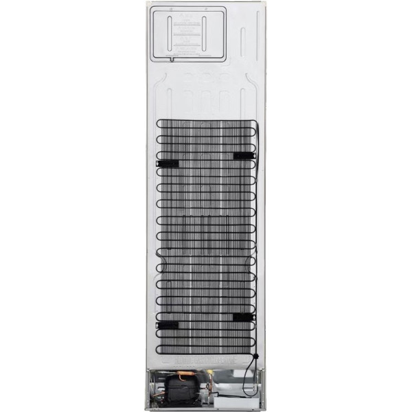 Холодильник LG GC-B459FNPW нержавіюча сталь