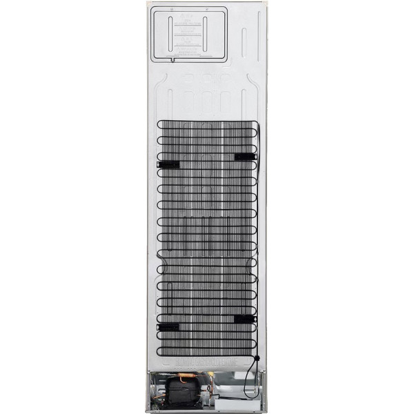Холодильник LG GC-B509FEPW бежевий