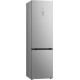 Холодильник LG GC-B509FEMW бежевий