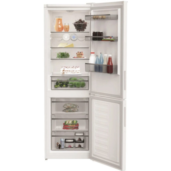 Холодильник Whirlpool WHKS 1361 W4U белый